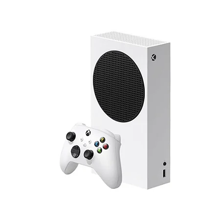 Xbox Series